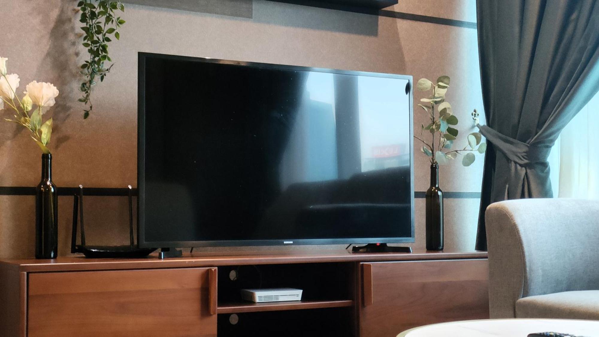 Sky Suites Klcc Homestay By Birdy Stay Kuala Lumpur Habitación foto