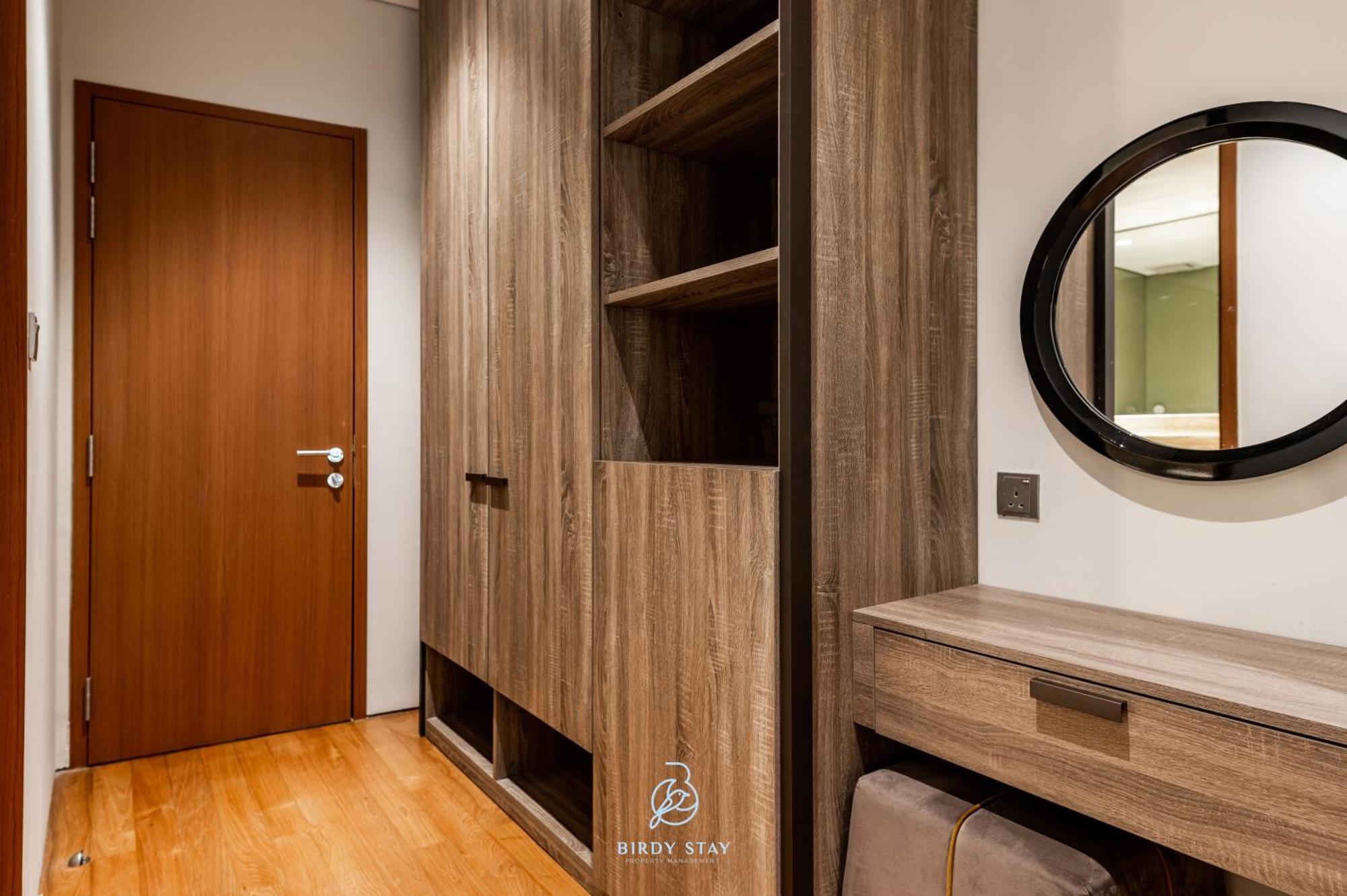 Sky Suites Klcc Homestay By Birdy Stay Kuala Lumpur Habitación foto