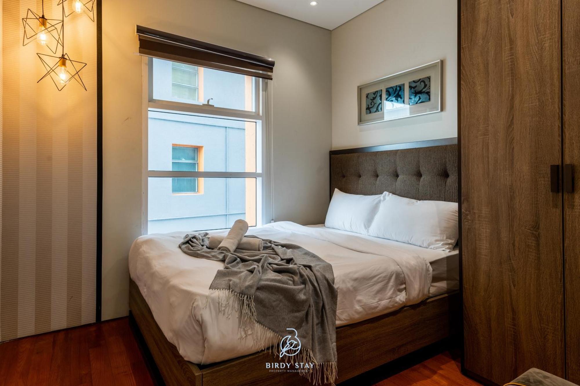 Sky Suites Klcc Homestay By Birdy Stay Kuala Lumpur Habitación foto