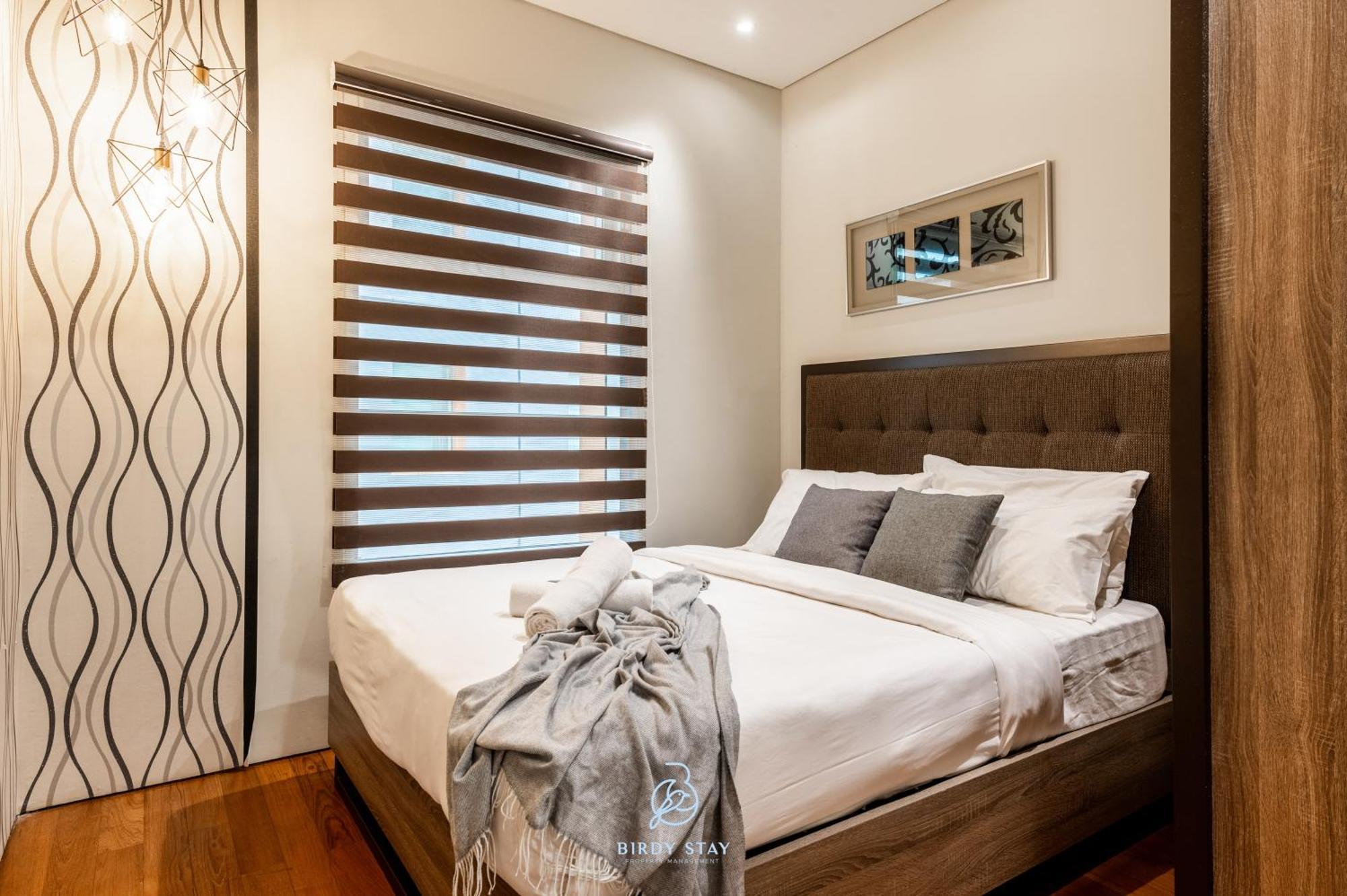 Sky Suites Klcc Homestay By Birdy Stay Kuala Lumpur Habitación foto